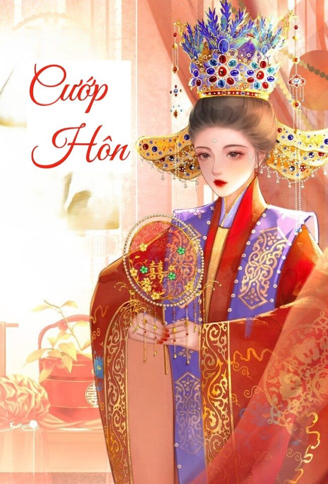 Cướp Hôn